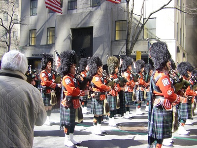 parade people St Patrick's Day 2010.jpg